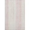 Addison Mayfield Pink AMF861 - 8ft. Round Rug