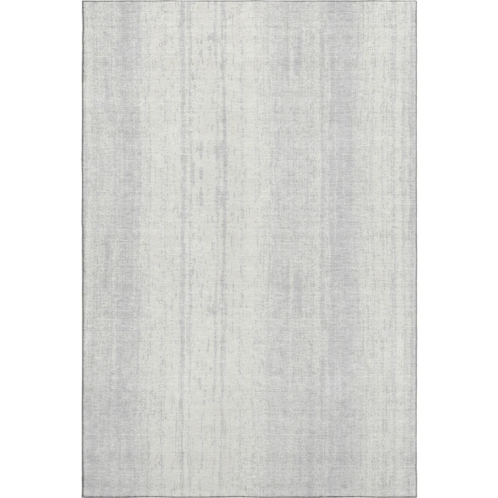 Addison Mayfield Gray AMF861 - 8ft. Round Rug