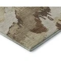 Addison Mayfield Brown AMF865 2ft. 3in. x 7ft. 6in. Rect. Rug