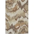 Addison Mayfield Brown AMF865 2ft. 3in. x 7ft. 6in. Rect. Rug