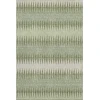 Addison Mayfield Green AMF867 - 8ft. Round Rug