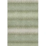 Addison Mayfield Green AMF867 2ft. 3in. x 7ft. 6in. Rect. Rug