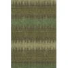 Addison Mayfield Green AMF867 - 8ft. Round Rug