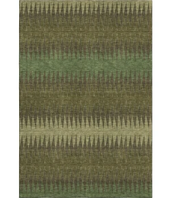 Addison Mayfield Green AMF867 5ft. x 7ft. 6in. Rect. Rug
