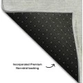 Addison Mayfield Gray AMF867 2ft. 3in. x 7ft. 6in. Rect. Rug