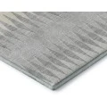 Addison Mayfield Gray AMF867 2ft. 3in. x 7ft. 6in. Rect. Rug