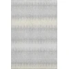 Addison Mayfield Gray AMF867 - 8ft. Round Rug