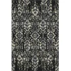 Addison Mayfield Black AMF868 2ft. 3in. x 7ft. 6in. Rect. Rug