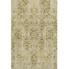 Addison Mayfield Gold AMF868 2ft. 3in. x 7ft. 6in. Rect. Rug