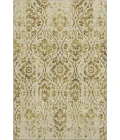 Addison Mayfield Gold AMF868 2ft. 3in. x 7ft. 6in. Rect. Rug