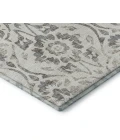 Addison Mayfield Ivory AMF868 2ft. 3in. x 7ft. 6in. Rect. Rug