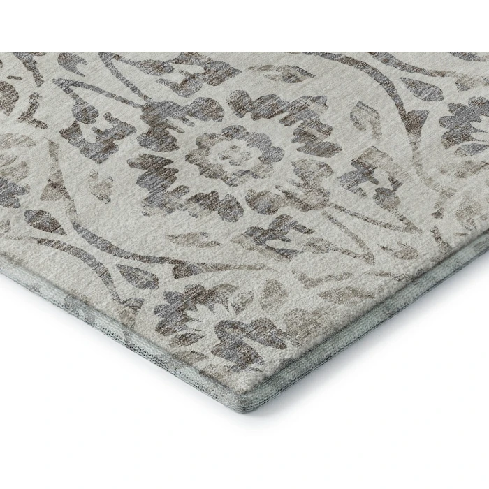 Addison Mayfield Ivory AMF868 2ft. 3in. x 7ft. 6in. Rect. Rug