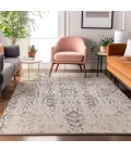 Addison Mayfield Ivory AMF868 2ft. 3in. x 7ft. 6in. Rect. Rug
