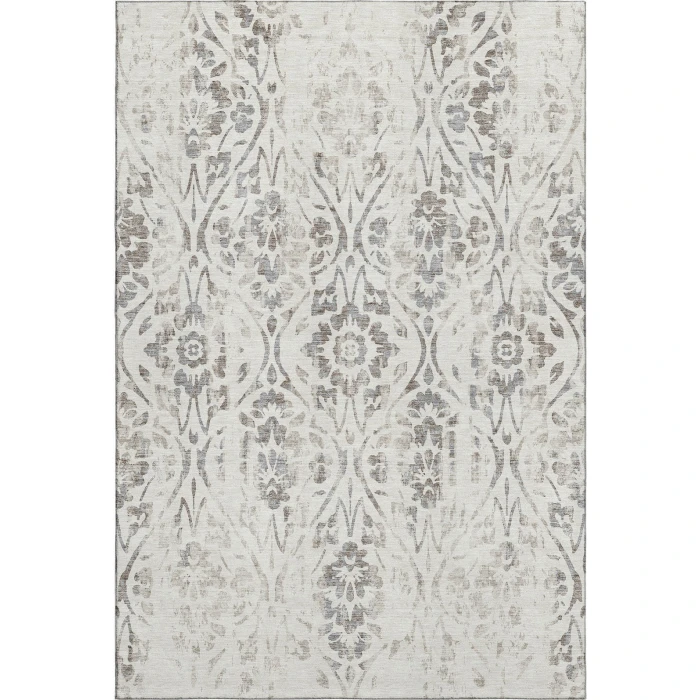 Addison Mayfield Ivory AMF868 2ft. 3in. x 7ft. 6in. Rect. Rug