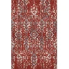 Addison Mayfield Red AMF868 2ft. 3in. x 7ft. 6in. Rect. Rug