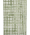 Addison Mayfield Green AMF869 8ft. x 10ft. Rect. Rug