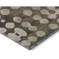 Addison Mayfield Brown AMF869 2ft. 3in. x 7ft. 6in. Rect. Rug