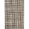Addison Mayfield Brown AMF869 2ft. 3in. x 7ft. 6in. Rect. Rug