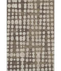 Addison Mayfield Brown AMF869 8ft. x 10ft. Rect. Rug