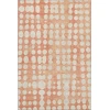 Addison Mayfield Orange AMF869 2ft. 3in. x 7ft. 6in. Rect. Rug