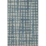 Addison Mayfield Blue AMF869 2ft. 3in. x 7ft. 6in. Rect. Rug