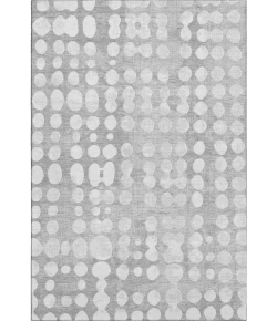 Addison Mayfield Gray AMF869 2ft. 3in. x 7ft. 6in. Rect. Rug