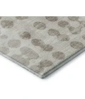 Addison Mayfield Ivory AMF869 5ft. x 7ft. 6in. Rect. Rug
