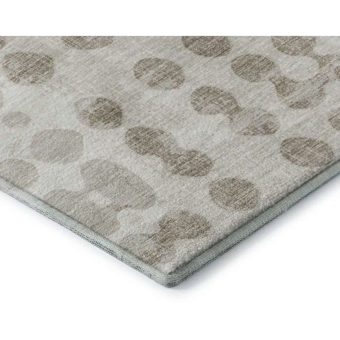 Addison Mayfield Ivory AMF869 5ft. x 7ft. 6in. Rect. Rug