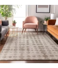 Addison Mayfield Ivory AMF869 5ft. x 7ft. 6in. Rect. Rug