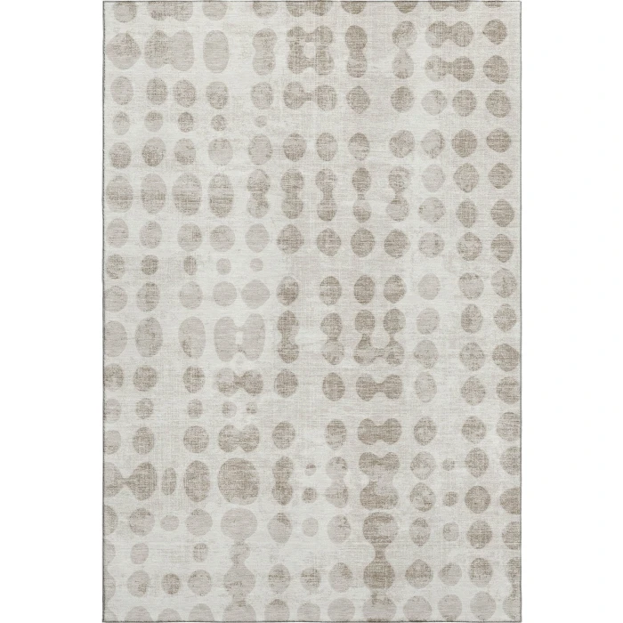 Addison Mayfield Ivory AMF869 5ft. x 7ft. 6in. Rect. Rug