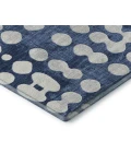 Addison Mayfield Blue AMF869 8ft. x 10ft. Rect. Rug