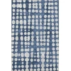 Addison Mayfield Blue AMF869 2ft. 3in. x 7ft. 6in. Rect. Rug