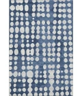Addison Mayfield Blue AMF869 8ft. x 10ft. Rect. Rug