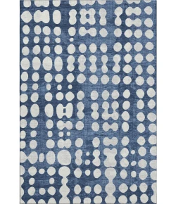 Addison Mayfield Blue AMF869 9ft. x 12ft. Rect. Rug