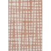Addison Mayfield Orange AMF869 2ft. 3in. x 7ft. 6in. Rect. Rug