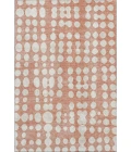 Addison Mayfield Orange AMF869 8ft. x 10ft. Rect. Rug