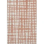 Addison Mayfield Orange AMF869 2ft. 3in. x 7ft. 6in. Rect. Rug