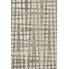 Addison Mayfield Brown AMF869 2ft. 3in. x 7ft. 6in. Rect. Rug