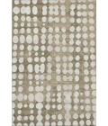 Addison Mayfield Brown AMF869 8ft. x 10ft. Rect. Rug