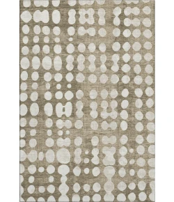 Addison Mayfield Brown AMF869 8ft. x 10ft. Rect. Rug