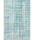 Addison Mayfield Teal AMF869 8ft. x 10ft. Rect. Rug