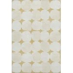 Addison Mayfield Gold AMF870 2ft. 3in. x 7ft. 6in. Rect. Rug