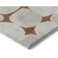 Addison Mayfield Orange AMF870 2ft. 3in. x 7ft. 6in. Rect. Rug