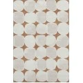 Addison Mayfield Orange AMF870 2ft. 3in. x 7ft. 6in. Rect. Rug