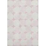 Addison Mayfield Pink AMF870 2ft. 3in. x 7ft. 6in. Rect. Rug