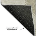 Addison Mayfield Brown AMF870 2ft. 3in. x 7ft. 6in. Rect. Rug