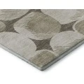 Addison Mayfield Brown AMF870 2ft. 3in. x 7ft. 6in. Rect. Rug