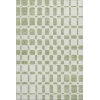 Addison Mayfield Green AMF871 - 8ft. Round Rug