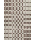Addison Mayfield Brown AMF871 - 8ft. Round Rug