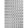 Addison Mayfield Gray AMF871 - 8ft. Round Rug